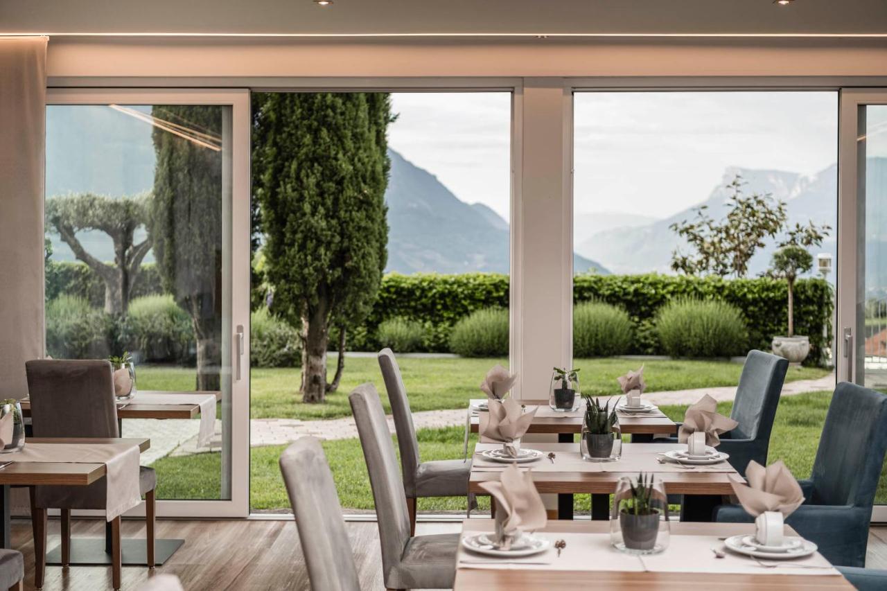 Appartementhaus Residence Hirzer Tirolo Exterior photo