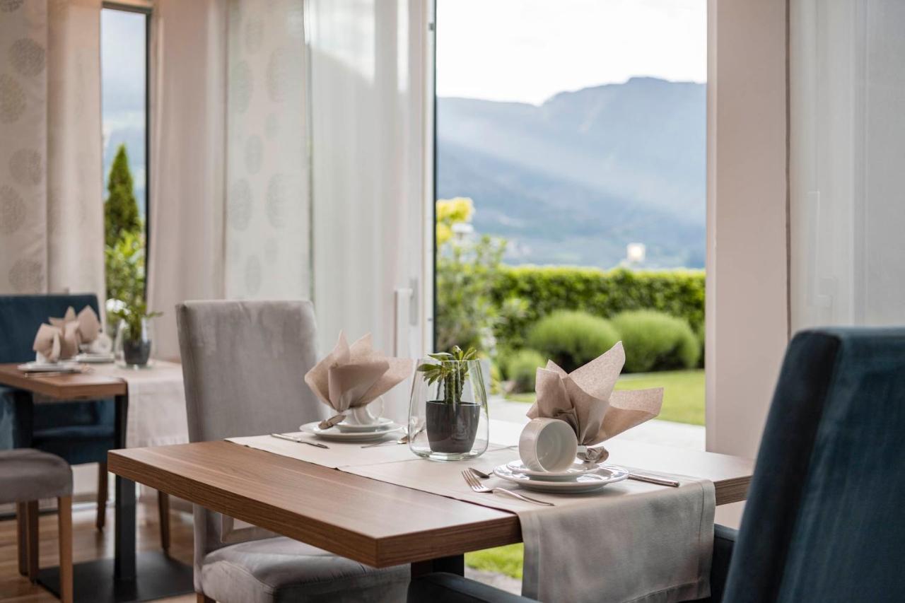 Appartementhaus Residence Hirzer Tirolo Exterior photo