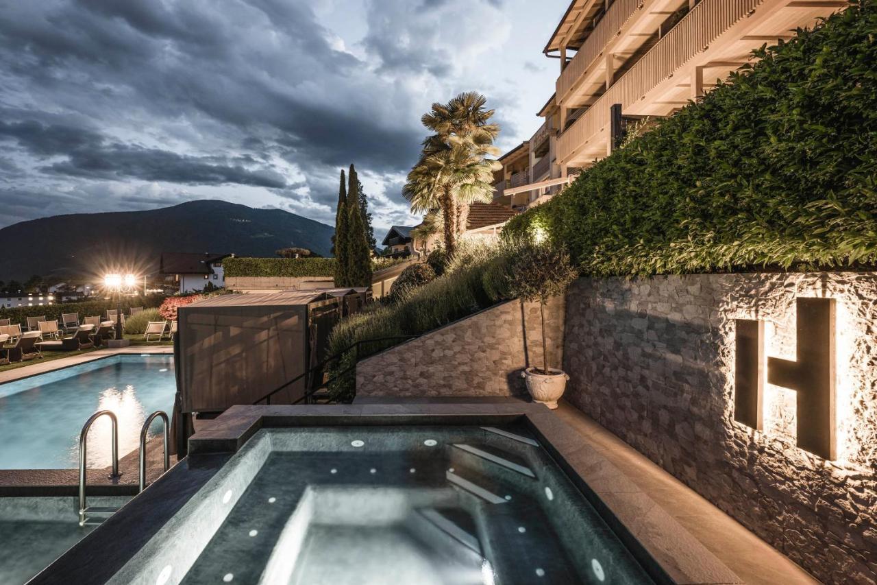 Appartementhaus Residence Hirzer Tirolo Exterior photo