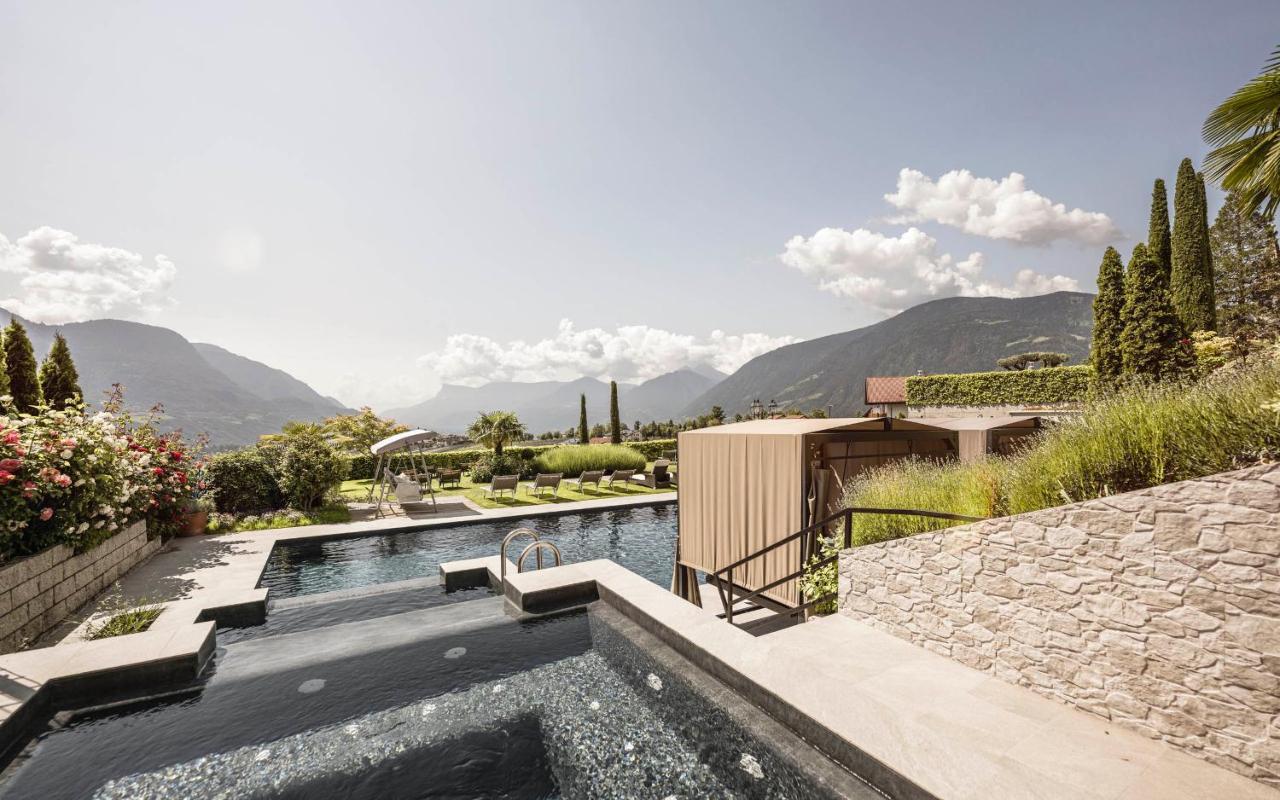 Appartementhaus Residence Hirzer Tirolo Exterior photo
