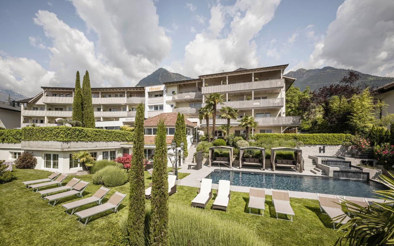 Appartementhaus Residence Hirzer Tirolo Exterior photo