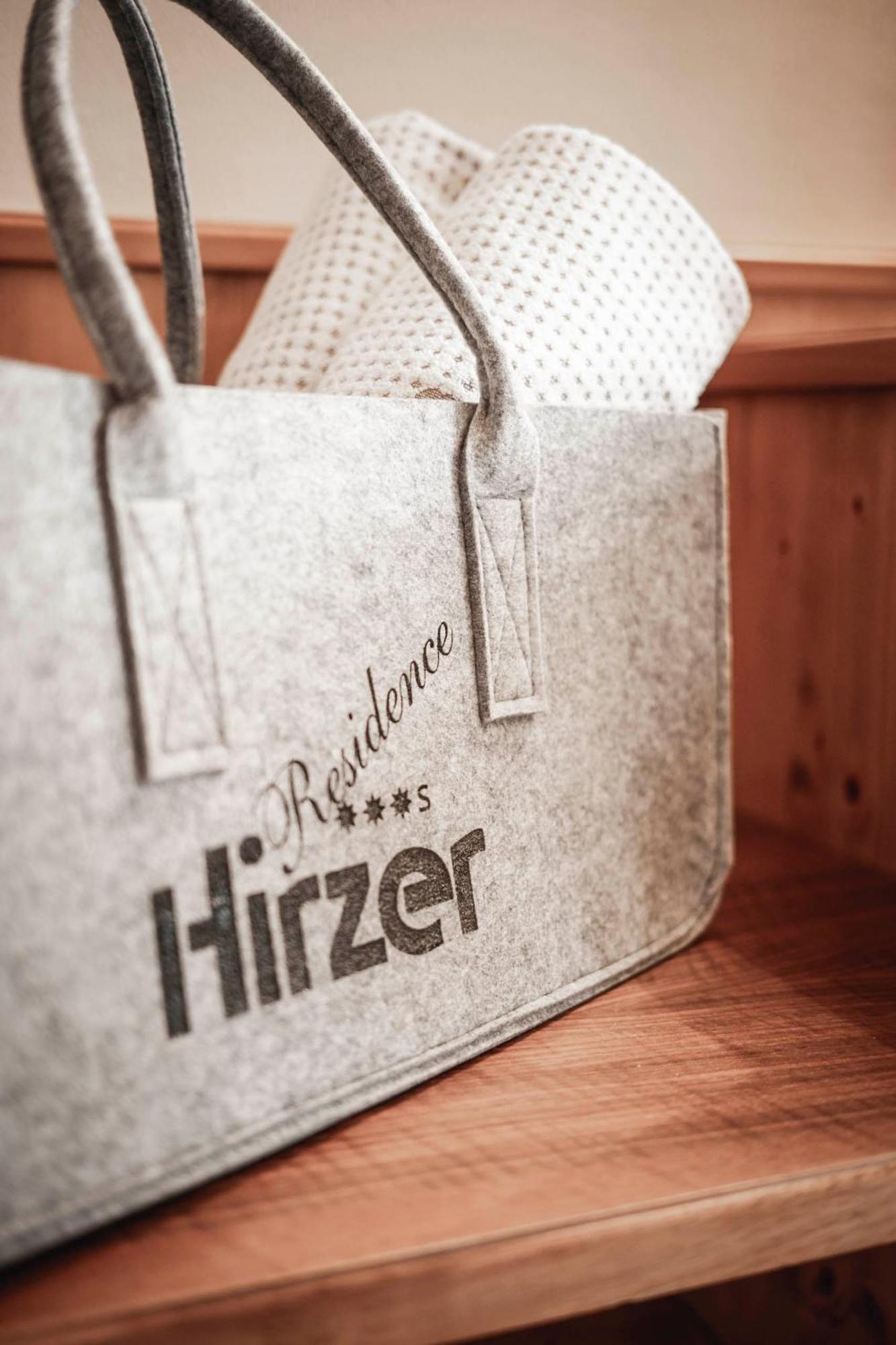 Appartementhaus Residence Hirzer Tirolo Room photo