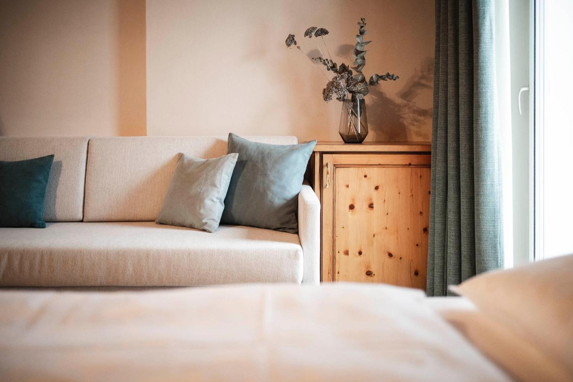 Appartementhaus Residence Hirzer Tirolo Room photo