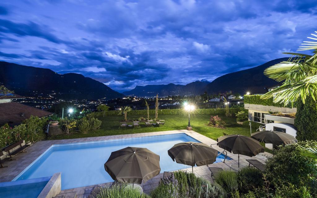 Appartementhaus Residence Hirzer Tirolo Exterior photo