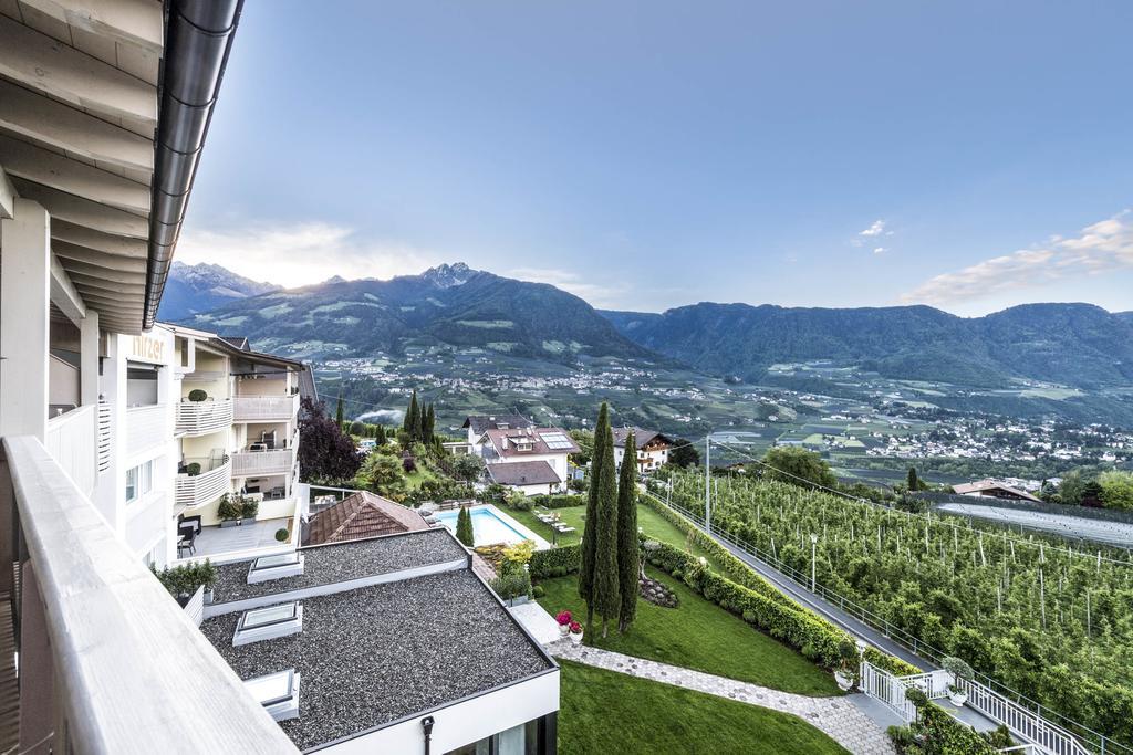Appartementhaus Residence Hirzer Tirolo Exterior photo